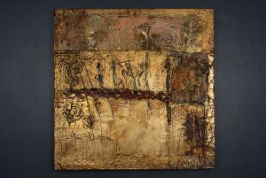 jennifer valmadre artist cairns